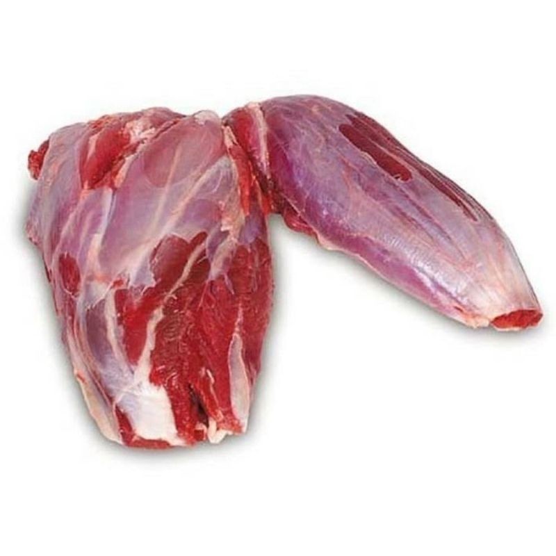 Daging Sapi Sengkel 250g - Omod Sayur Bandung