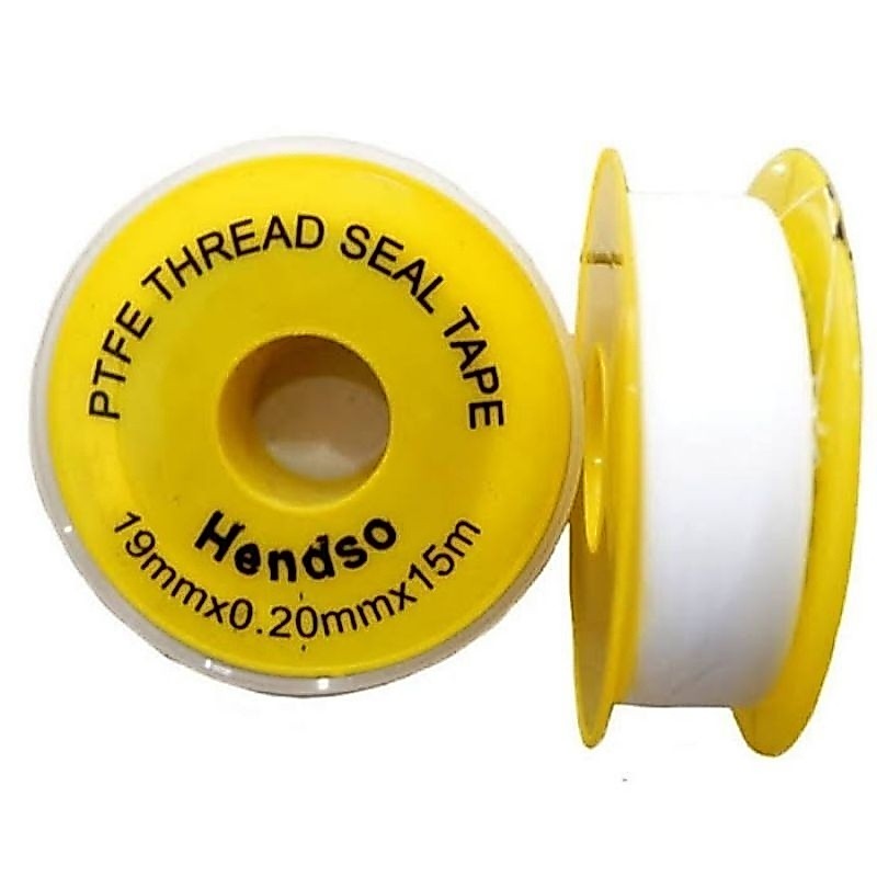 Sealtape Seal Tape Isolasi Air Pipa Pvc Besar Selotape Selotip Air Selotip Besar Jumbo