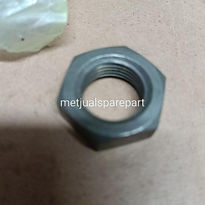 MUR NAP RODA DEPAN NUT HUB RODA DEPAN ISUZU PANTHER 2.5 KAPSUL TRAGA DMAX READY