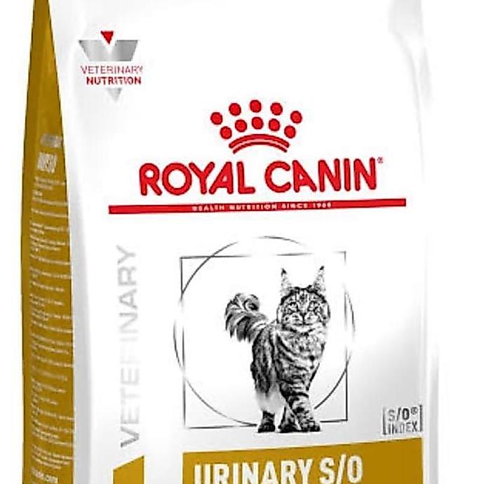 ROYAL CANIN URINARY SO-S/O CAT-KUCING 1,5 KG-MAKANAN KUCING URINARY SO
