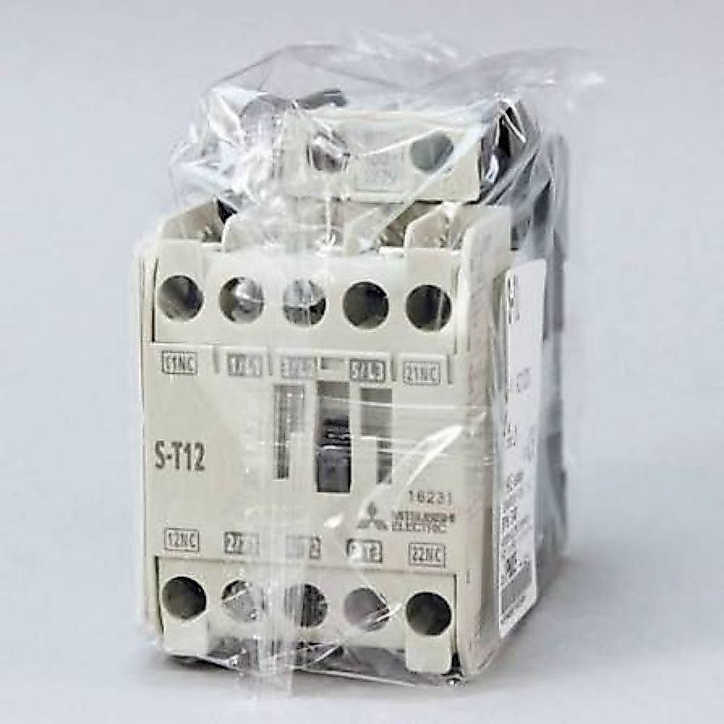 CONTACTOR ST-12 MITSUBISHI