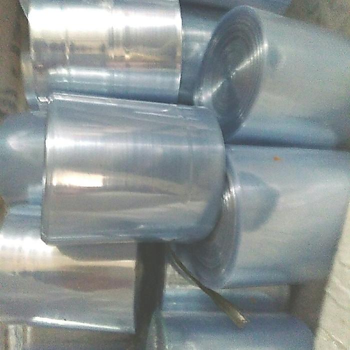 Segel Plastik Tutup Botol Lebar 7cm - Plastik Segel Botol Minuman