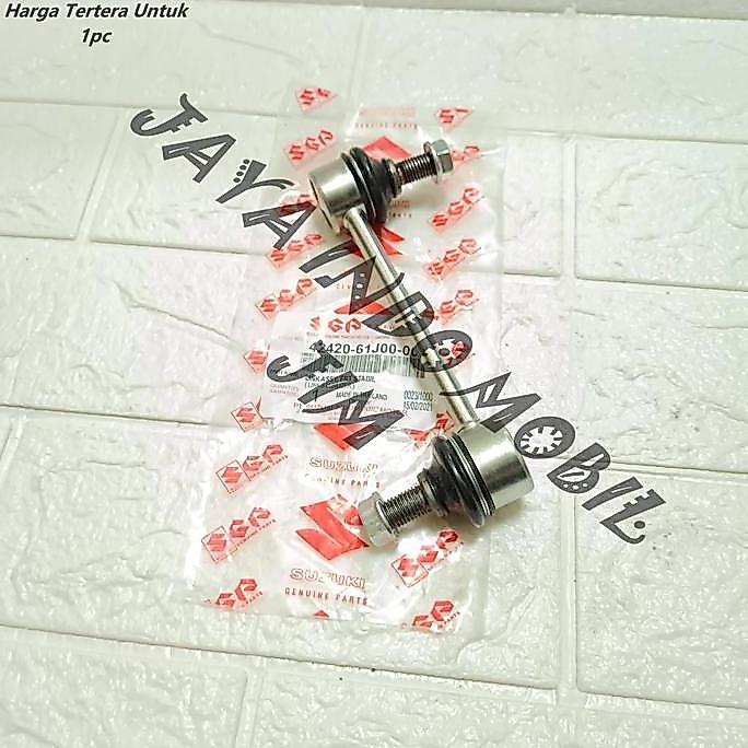 Link Stabilizer Link Stabil Depan Suzuki APV ARENA APV Original