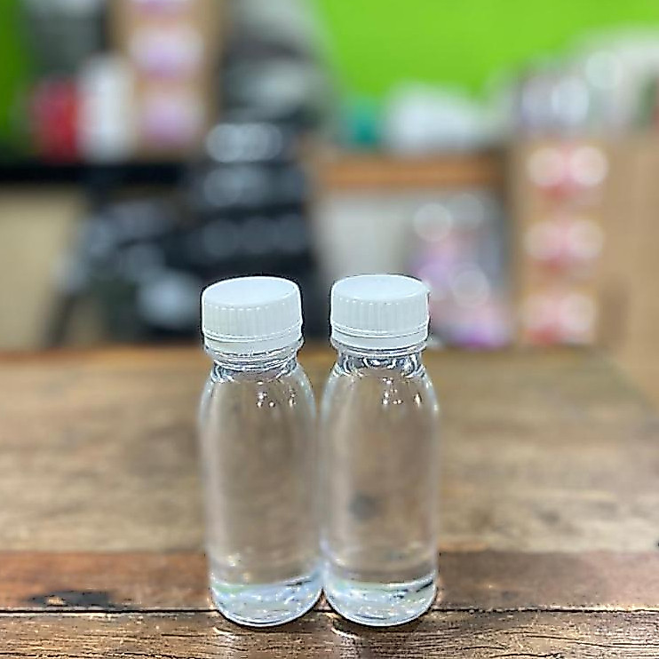 Pengencer / Penghapus Cat Sablon M3 / Uk 100ML