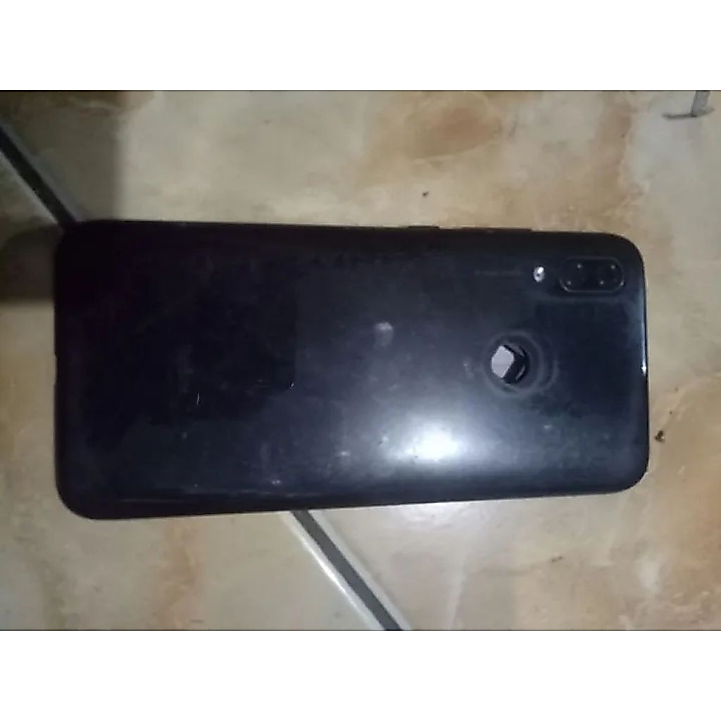 Lcd Tc Hp Redmi 7 Minus Lcd Tompel Cabutan Normal OK