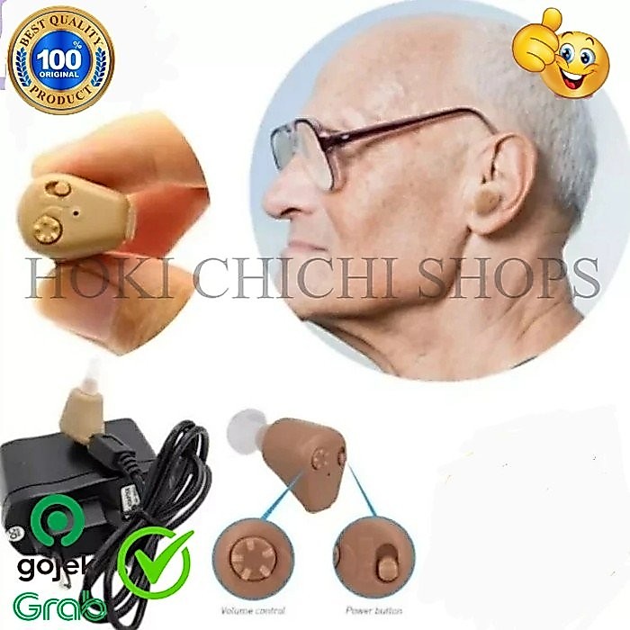 Helpy Hearing ORIGINAL CC