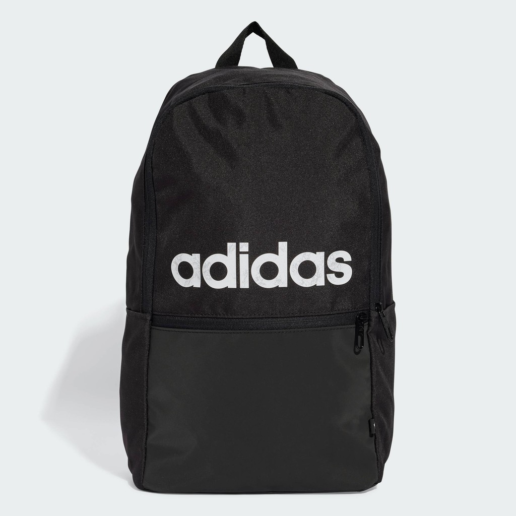adidas Lifestyle Classic Daily Backpack Unisex Black JD9567