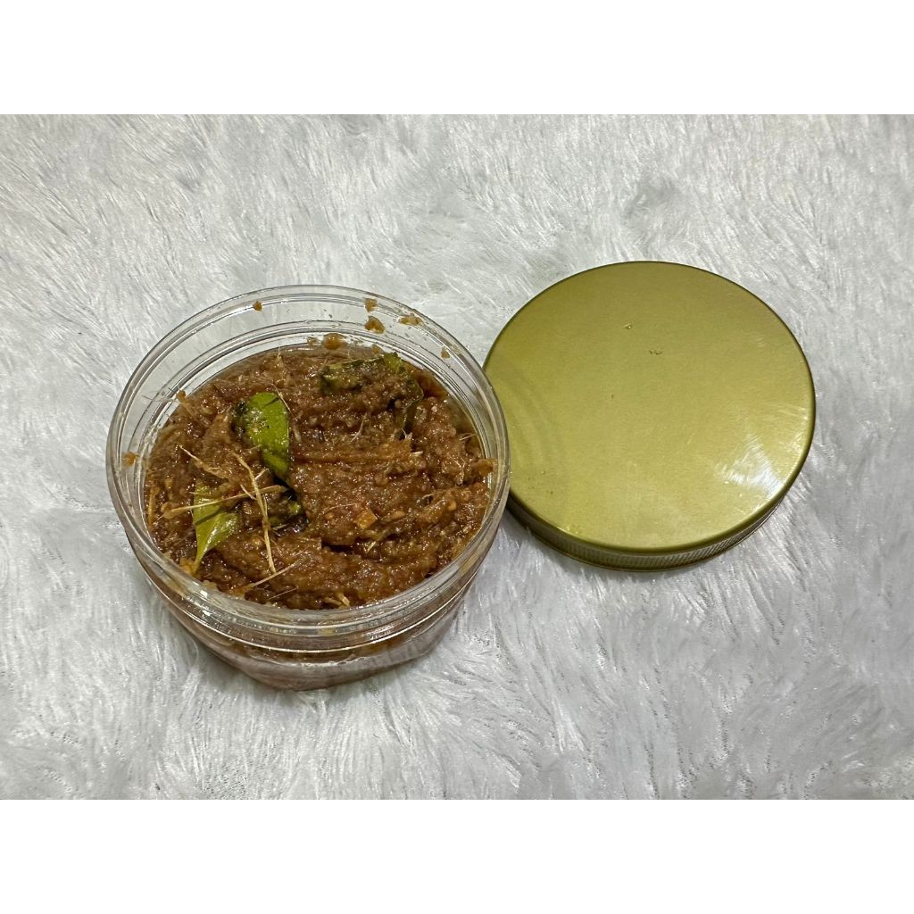 

city grosir Bumbu coto Makasar 250gram homemade