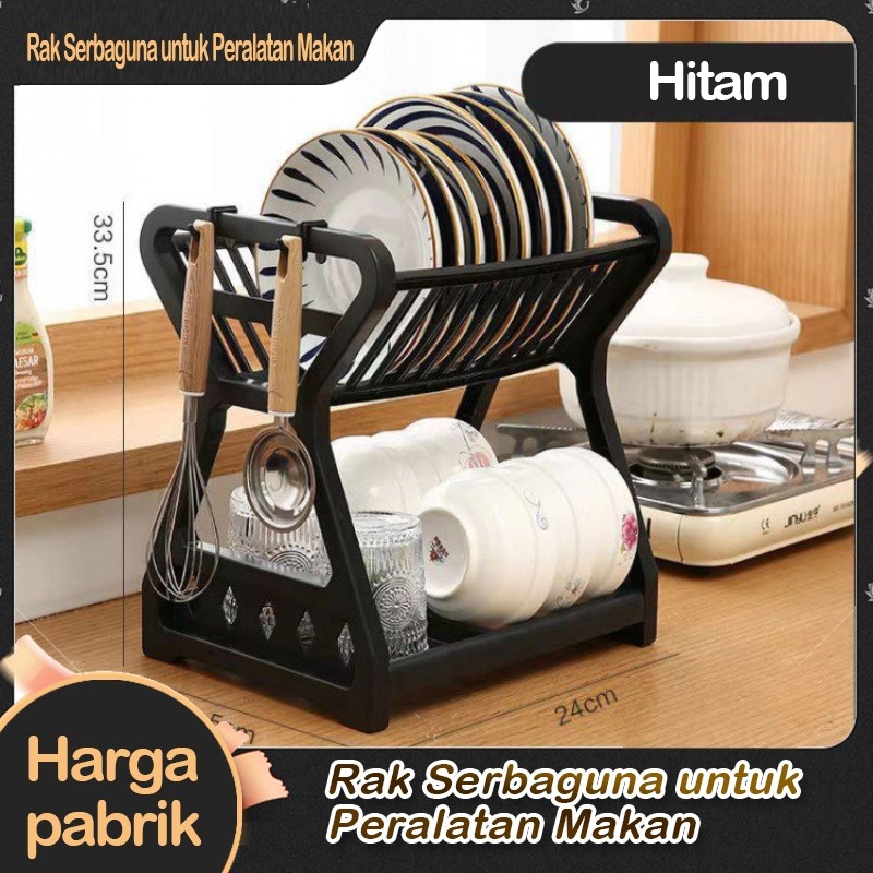 Promo Rak Piring DapurPiringPiringPiringTempatLemari KecilRumahMenempatkan SumpitPiringPiringKotak P