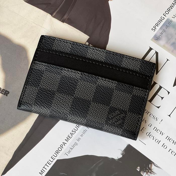 

READY Cardholder L68 - Dmr Hitam