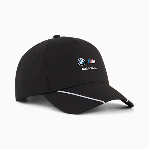 Puma BMW MMS BB Cap 02644901 / 20251