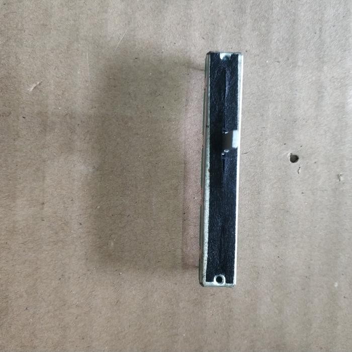 (BACA DESKRIPSI) Potensio mixer atau geser 6cm 4-2 / potensio setereo streo kaki 4 2