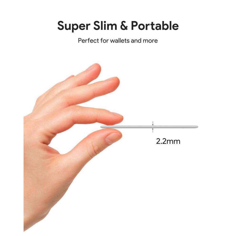 

AUKEY TM-20 SMART CARD TAG