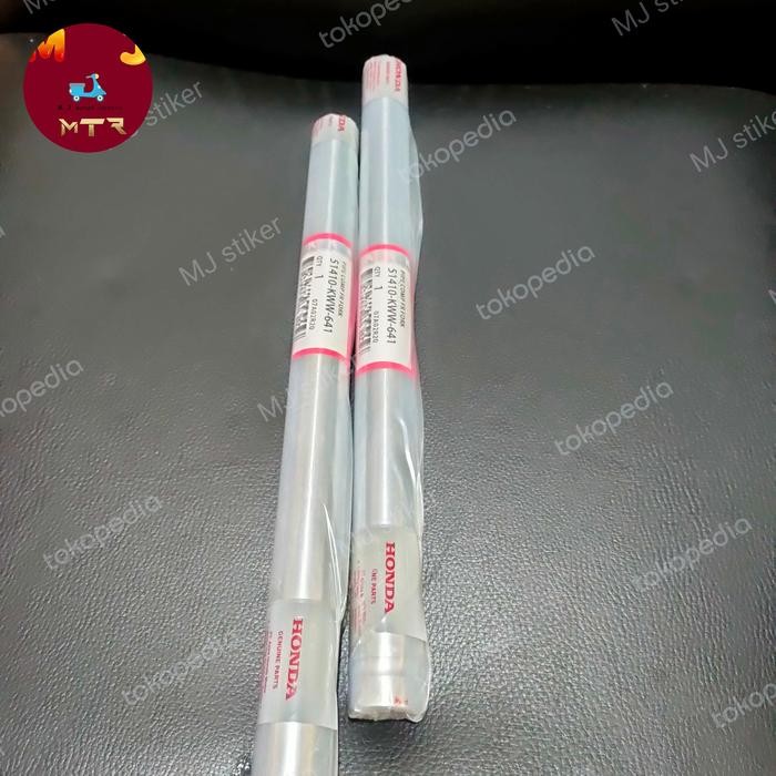 As Shock Depan Revo Absolute Blade. 51410-KWW-641 best