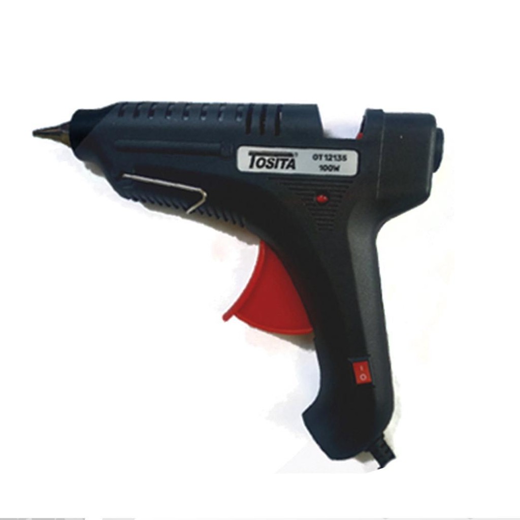 

Glue Gun TOSITA 100W lem tembak multifungsi A12