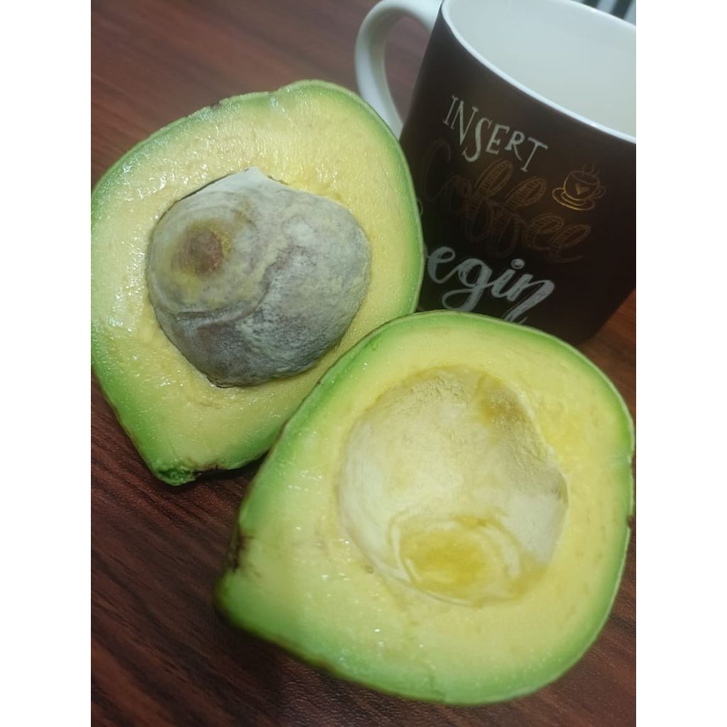 

Alpukat Mentega Samosir Fresh dan Tebal