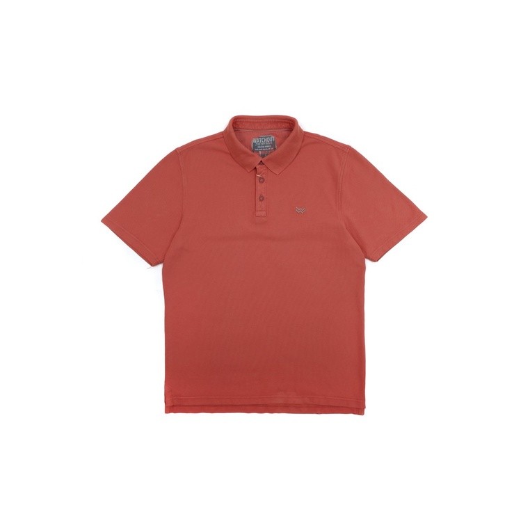 Watchout Pakaian pria Cambridge Polo  - WK900050016