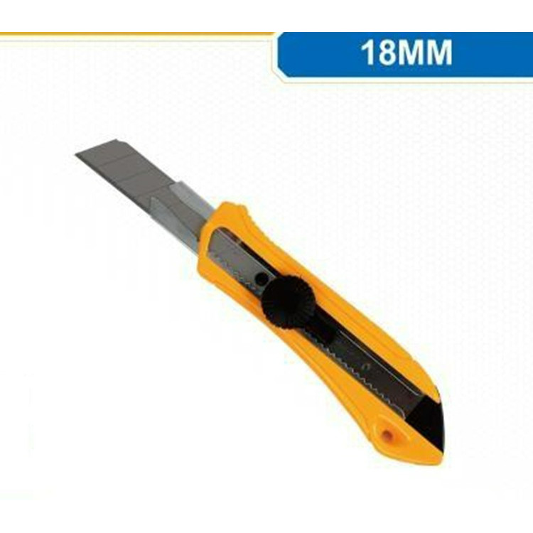 

YIAD Tools Cutter / Cutter 18mm #18mm, #YELLOW