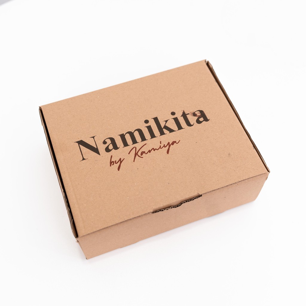 

(Namikita) Including Free Box - Additional Packaging - Packaging Kemasan