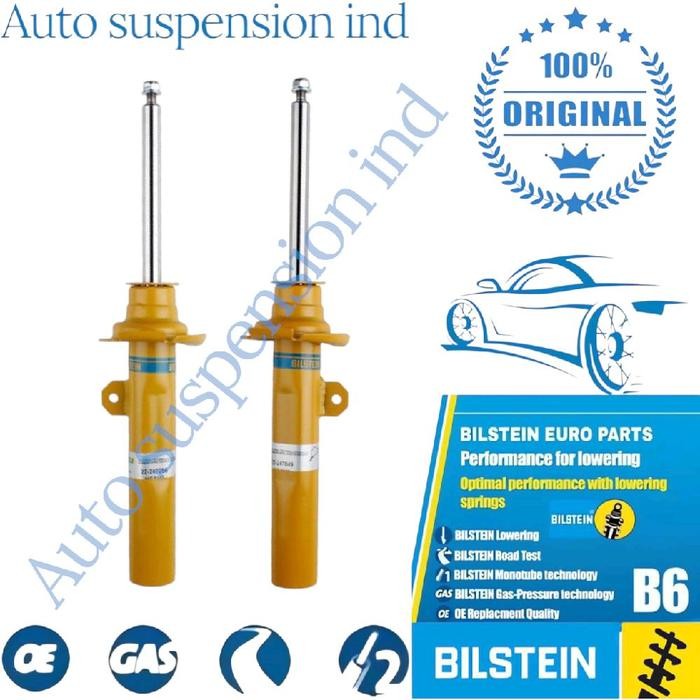 Shockbreaker Depan BMW F30 Original Bilstein B6