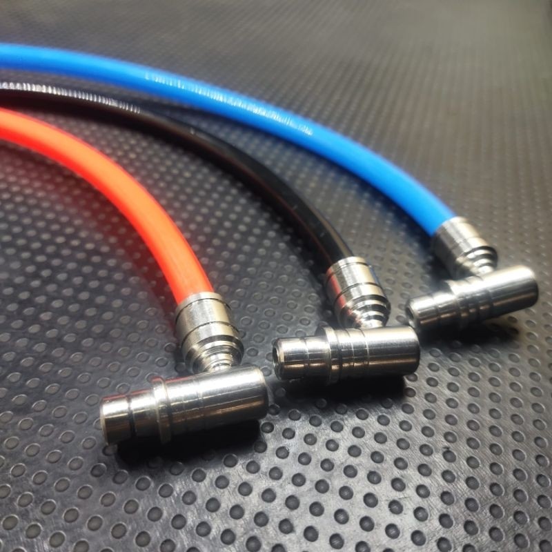 Selang Hawa Nepel Hawa Variasi RX King RX Spesial