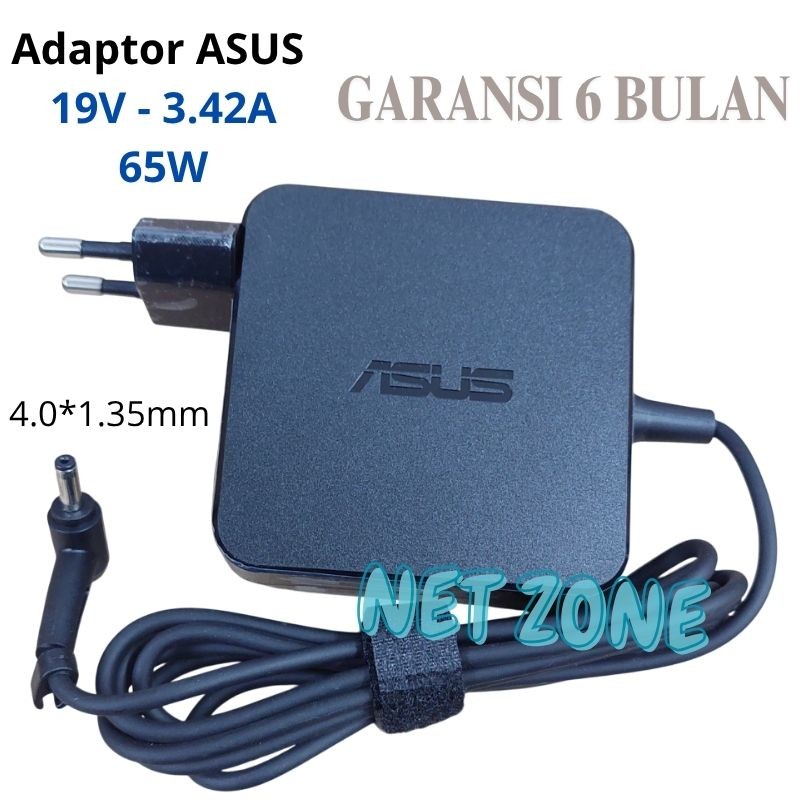 Charger Adaptor Asus M509BA M509B M509D M509DJ M509DA M509 Series -NZONE