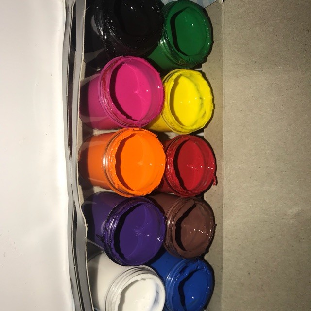 

Cat poster / poster colour qq