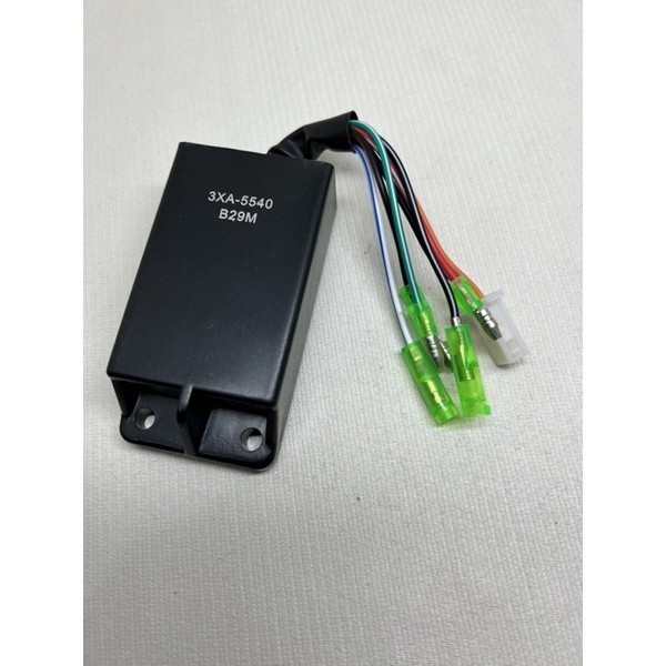 ORIGINAL CDI FIZR Force 1 CDI Unit F1ZR 4NS