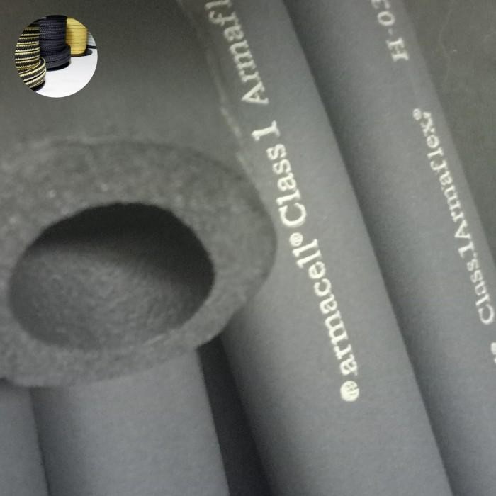 insulasi busah pipa ac armaflex 3/4" x2 mtr