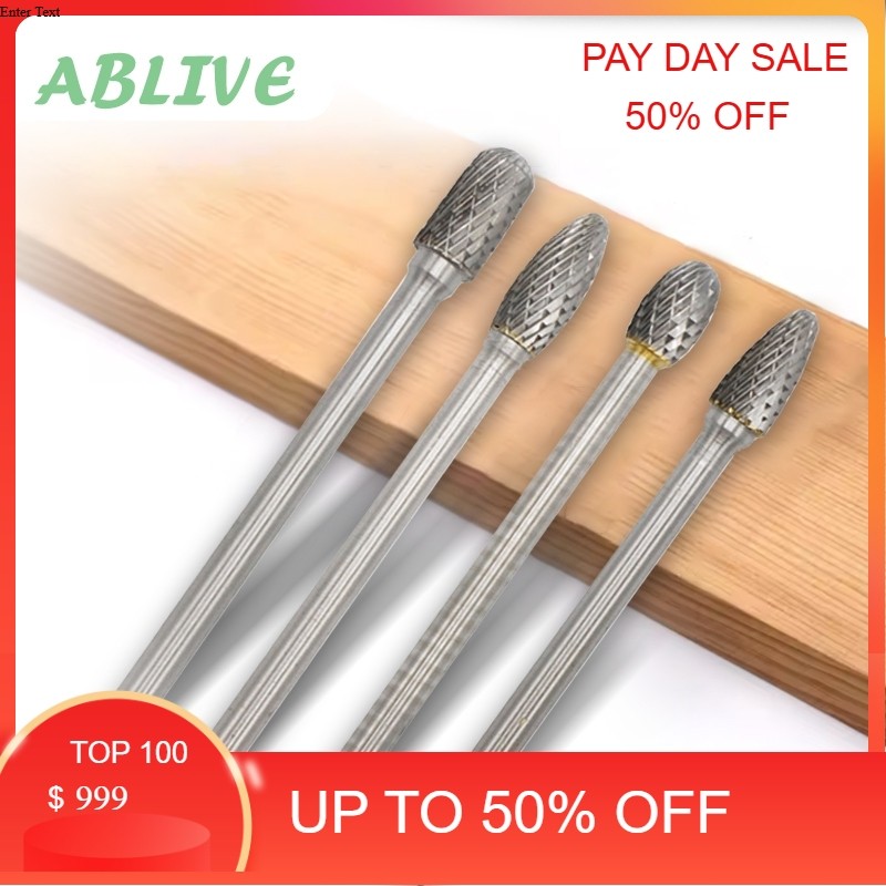 Mata Tuner Panjang 10cm / Long Cunner / Mata Bor Tuner Panjang / Alat Tuner Porting