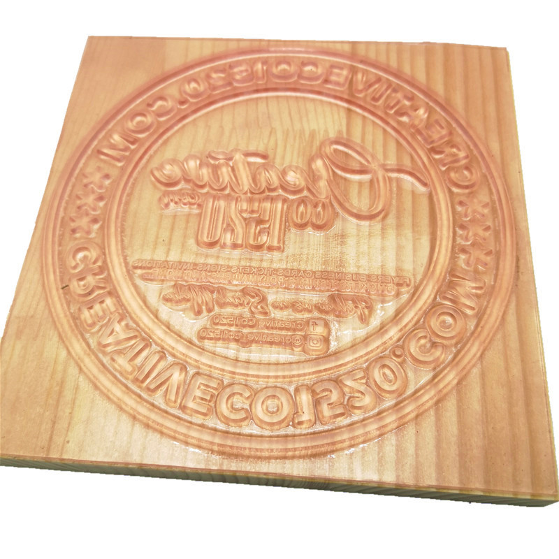 

Extra Large Rubber Stamp, Custom Design, JUMBO SIZE, Industrial Custom Design, New Seal