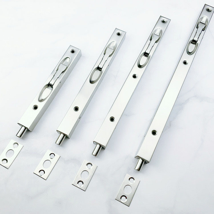 Grendel Tanam Flush Bolt Slot Pintu