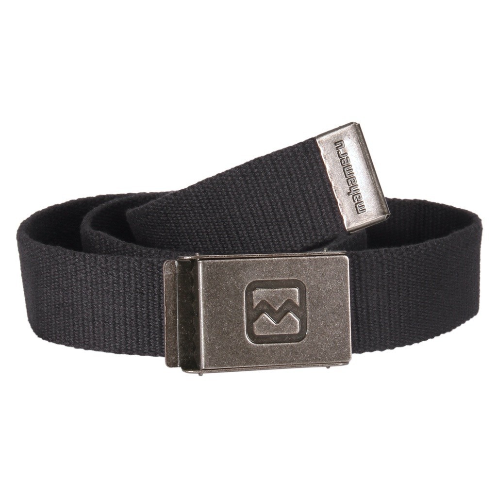 Mahameru Sabuk Pria | Ikat Pinggang Pria SWM Belt 001