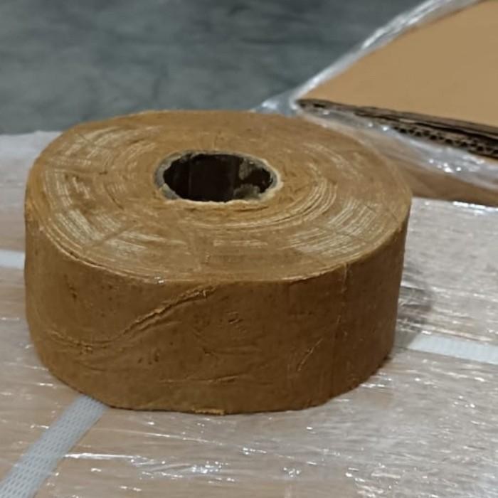 

Denso tape 2" x 10m - isolasi pipa anti korosi