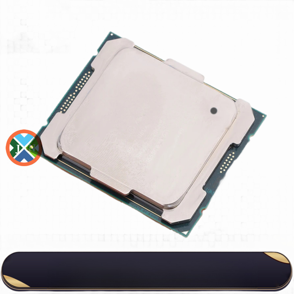 Xeon E5-2630L V4 processor 1.80GHZ 10 Cores 25M E5 2630L V4 LGA2011-3 55W low power CPU E5 2630LV4 F