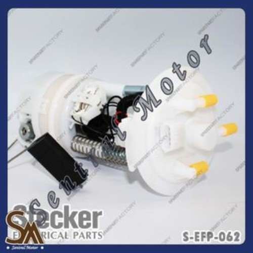 Fuel pump/rotak pompa bensin assy Nissan March STECKER