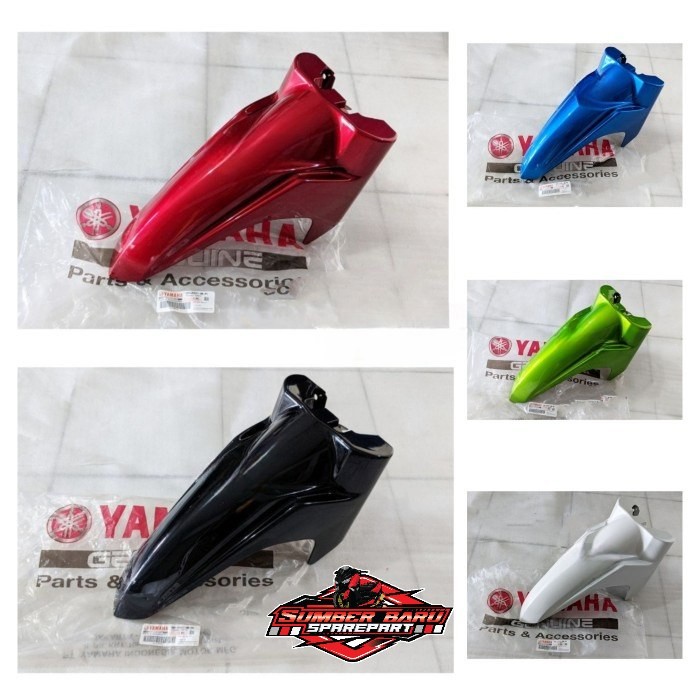 SPAKBOR DEPAN JUPITER Z1 2020 1DY-F1511-00 ORIGINAL YAMAHA