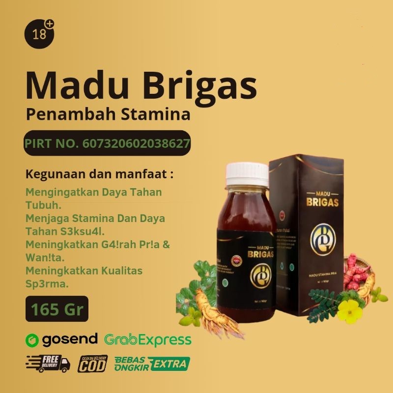 

Herbal terlaris madu asli dari hutan terjamin kulaitas nya