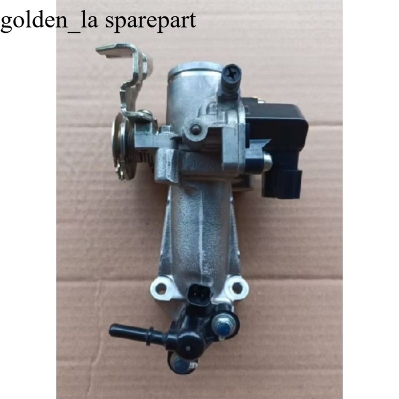 TB trotol body siap pakai motor Honda Vario 150 LID OLD PNP Vario 125  Vario 125 LID OLD PNP Vario 1