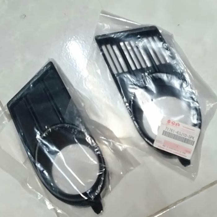 Cover foglamp Suzuki Swift GL 2006 original SGP