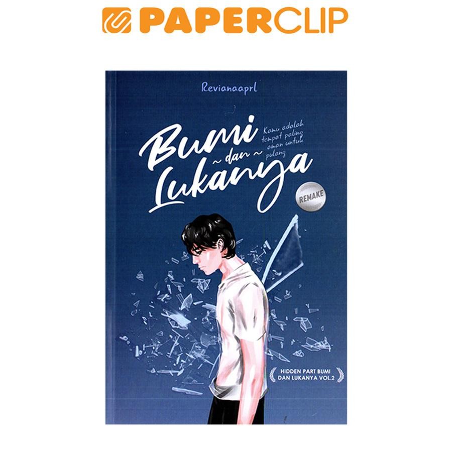 BUMI DAN LUKANYA (REMAKE)