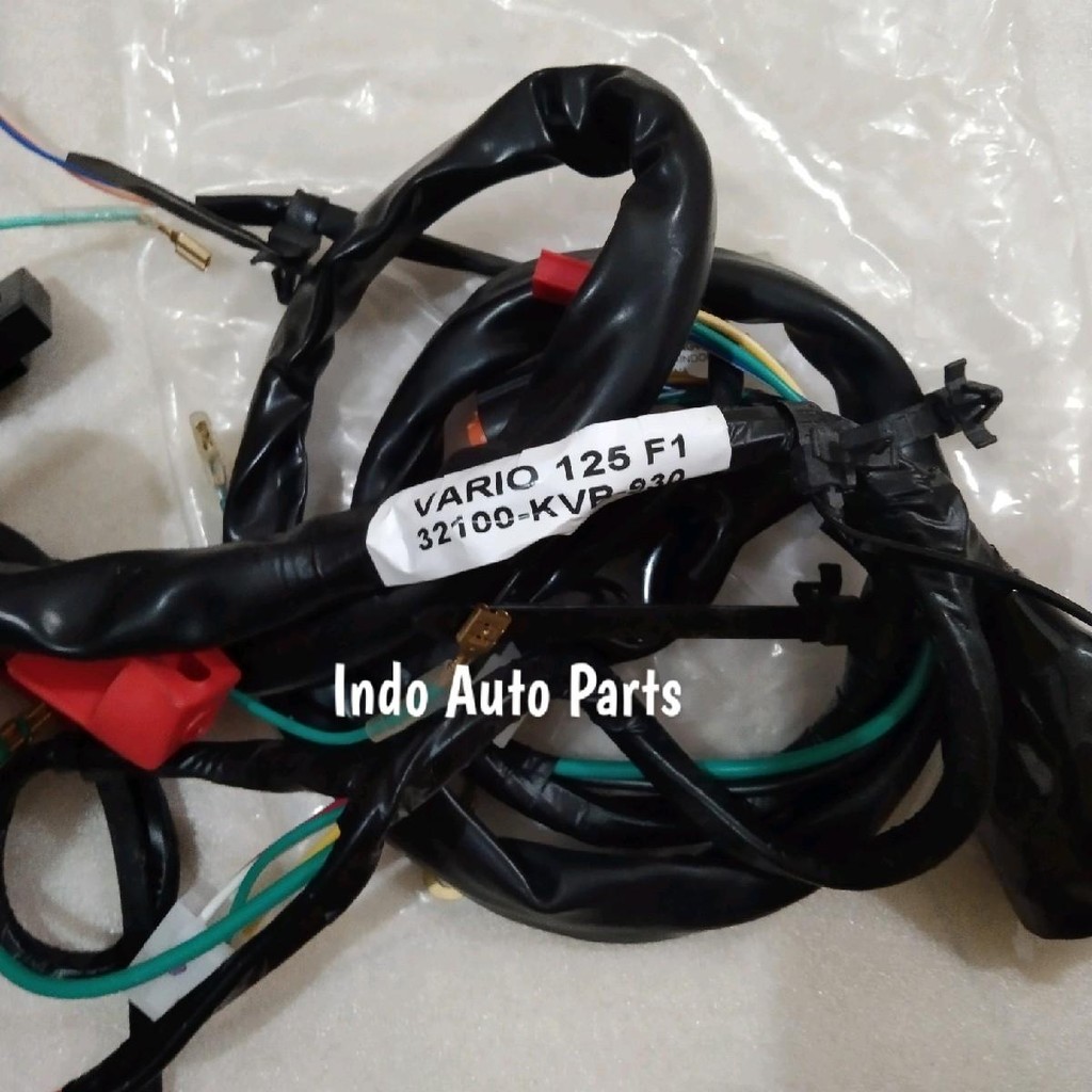 KABEL BODY HONDA VARIO 125 INJK VARIO 110 KABEL BODY VARIO 125 INJK