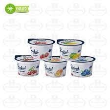 BIOKUL STIR YOGURT 80 ML - YOGURT - ALF