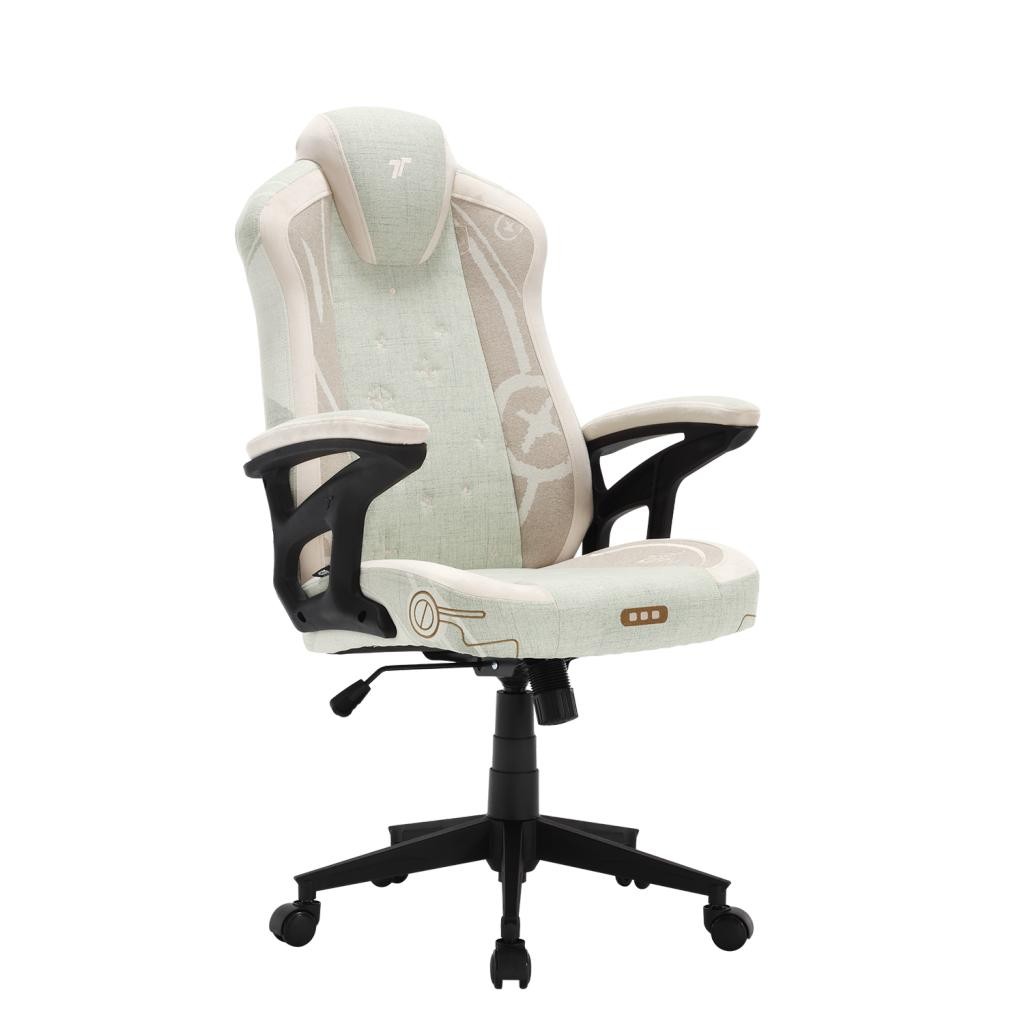 ttracing Duo V4 Air Threads Kursi Gaming