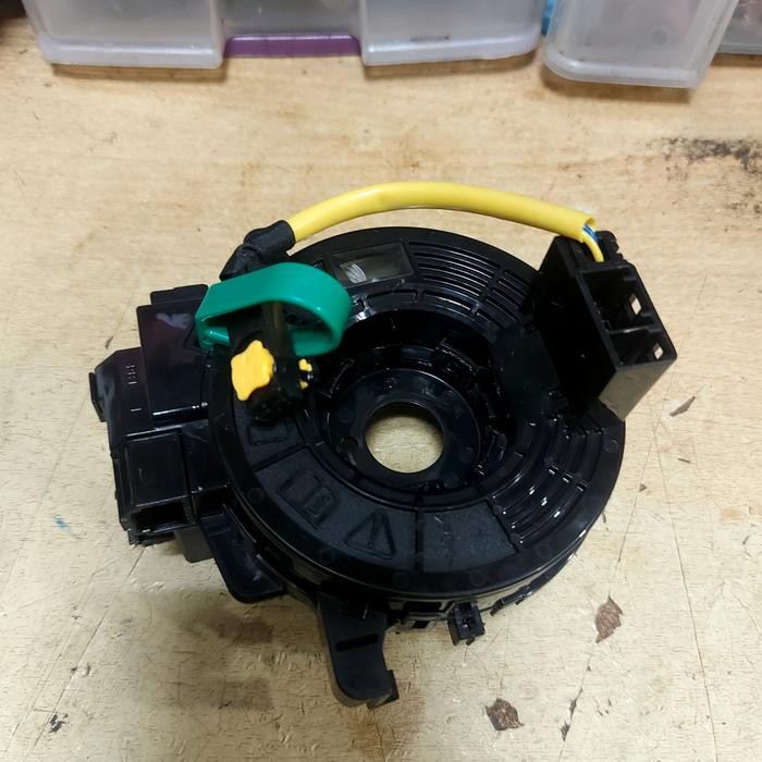 kabel spiral avanza gren new 2017 BEST best