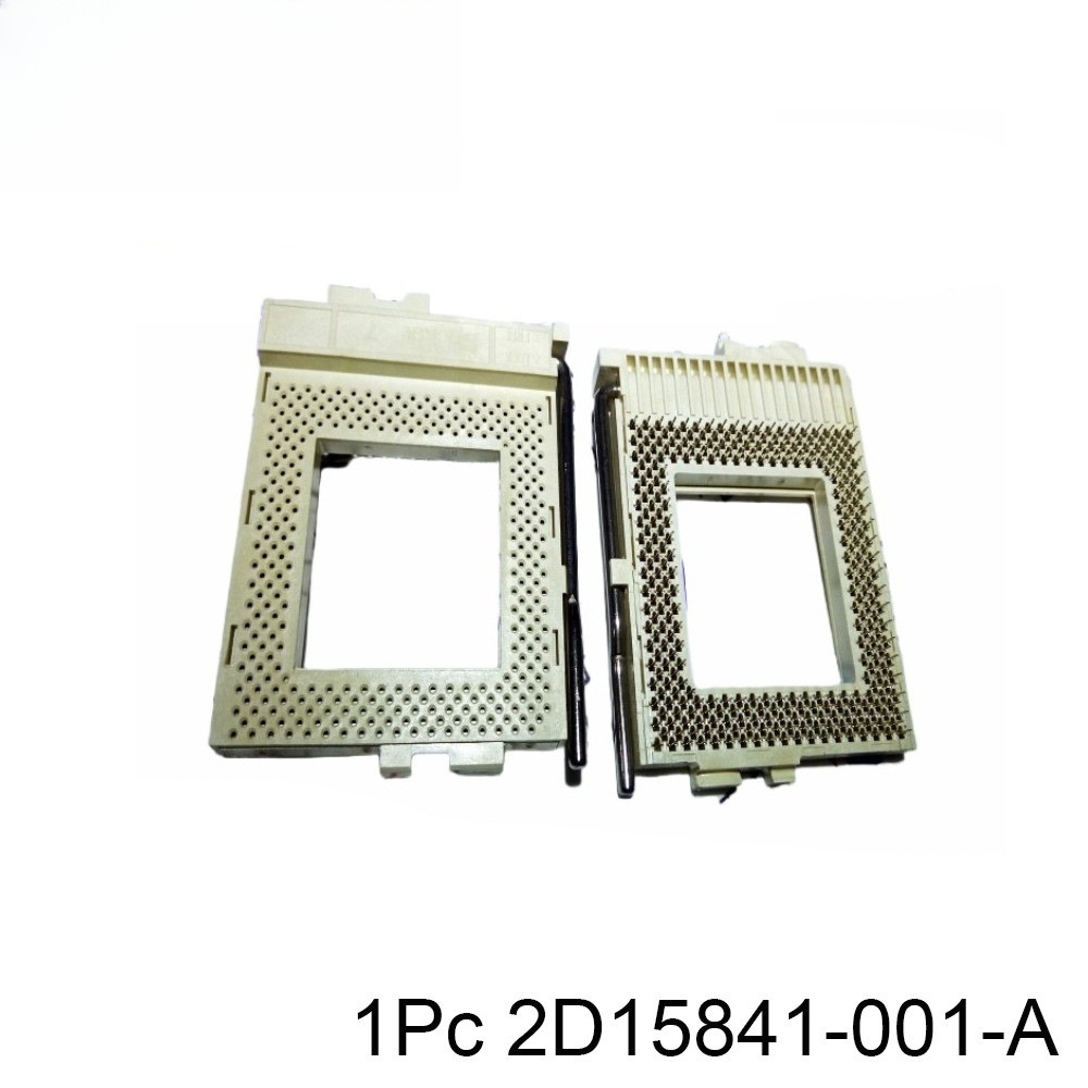 FMchip 2D15841-001-A CPU Socket PGA370 370PIN