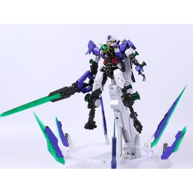 MG OO Qant 8822 00Q Metal Build Version 1/100 Model Kit Master Grade