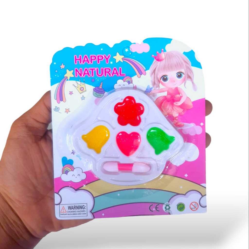 MAINAN MAKE UP ANAK / MAINAN ANAK RIAS WAJAH / MAKEUP ANAK