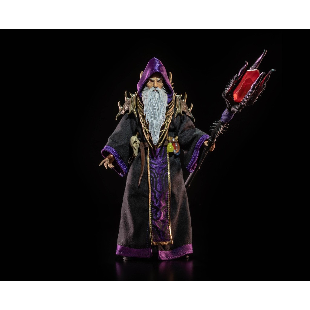 Mythic Legions - Poxxus - Arrizak