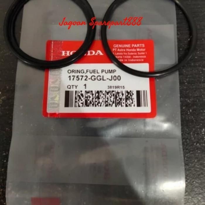 SEAL FUEL PUMP BEAT ORING FUEL PUMP BEAT FI Vario 125 Scoopy GGL
